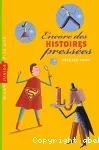 Encore des HISTOIRES pressées