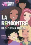 La rencontre des Kinra Girls