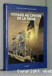 Voyage au centre de la terre