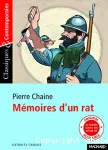 Mémoires d'un rat