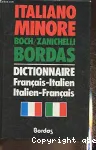 Dictionnaire Français/ Italien