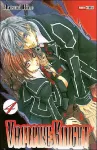 Vampire knight