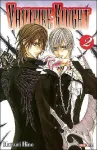 Vampire knight