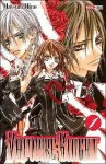 Vampire knight