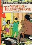 Le Mystère du télépatophone