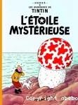 Les aventures de Tintin