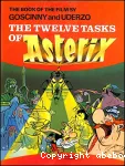 The twelve tasks of Asterix