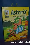 Asterix and the Goths