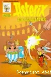 Asterix the gladiator