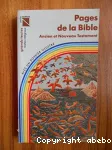 Pages de la Bible