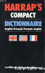 Harrap's concise French-English dictionary