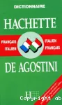 Midi dictionnaire français-italien, italien-français