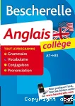 Anglais collège