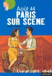 Paris sur scène