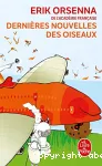 Dernières nouvelles des oiseaux