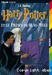 Harry Potter et le prince de sang-mêlé