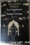 La Contesse de Saint-Géran