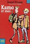 Kamo et moi