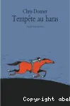 Tempête au haras