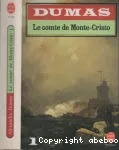 Le comte de Monte-Cristo