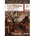 Les oiseaux