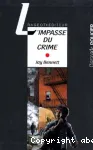 L'impasse du crime