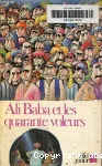 Ali Baba et les quarante voleurs