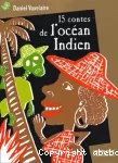 15 contes de l'océan Indien