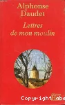 Lettres de mon moulin