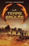 Le labyrinthe : La terre brûlée