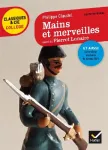 Mains et merveilles ; suivi de Pierrot Lunaire