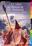 La communauté des Anneaux