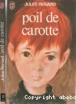 Poil de carotte