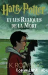 Harry Potter et les reliques de la mort