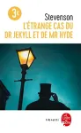 L'étrange cas du Dr Jekyll et de Mr Hyde