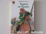 Espion en Égypte