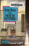 La vigne de Nanterre