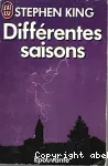 Différentes saisons