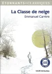 La classe de neige