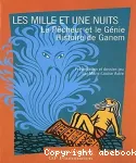 Le pêcheur et le génie ; Histoire de Ganem