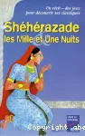 Shéhérazade