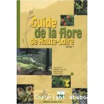 Guide de la flore de Haute-Loire