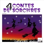 4 contes de sorcières