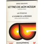 Lettres de mon moulin