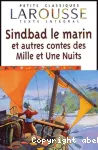 Sindbad le marin