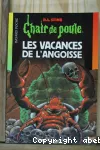 Les vacances de l 'angoisse