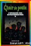 L'invasion des extraterrestres