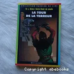 La tour de la terreur