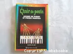 Leçons de piano et pièges mortels