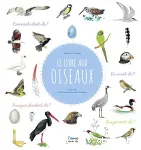 Le livre aux oiseaux